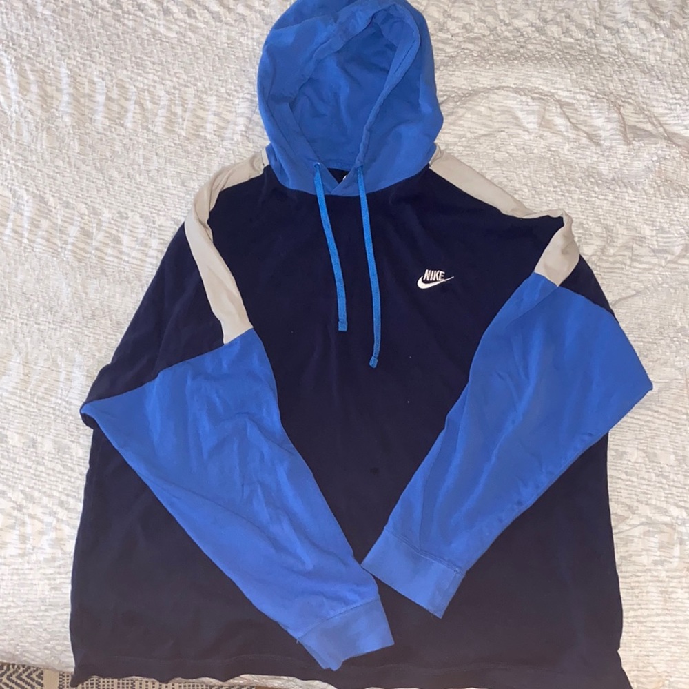 Nike Pullover